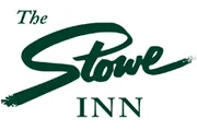 The Stowe Village Inn hotel logo