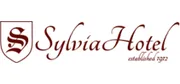 Sylvia Hotel hotel logo