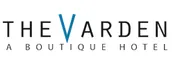 The Varden Hotel hotel logo