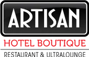 The Victorian Inn hotel logo