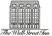 The Wall Street Inn hotel logo