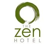 The Zen Hotel Palo Alto hotel logo