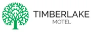 Timberlake Motel hotel logo