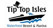Latitude 26 Waterfront Resort & Marina hotel logo
