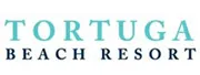 Tortuga Inn Beach Resort hotel logo