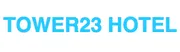 Tower23 Hotel hotel logo