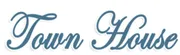 Town House Motel hotel logo