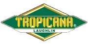 Tropicana Laughlin Hotel & Casino - A Caesars Rewards Destination hotel logo