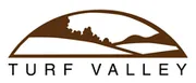 Turf Valley Resort hotel logo