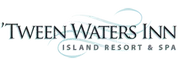Tween Waters Island Resort & Spa hotel logo