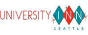 Staypineapple, University Inn, University District Seattle hotel logo