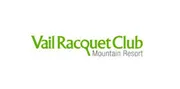 Vail Racquet Club Mountain Resort hotel logo