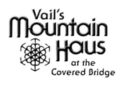 Vail's Mountain Haus hotel logo