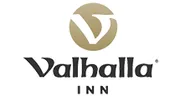 Valhalla Hotel & Conference Centre hotel logo