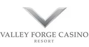 Valley Forge Casino Resort hotel logo