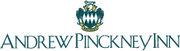 Andrew Pinckney Inn hotel logo