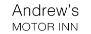 Andrews Motor Inn hotel logo