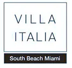 Villa Italia by At Mine Hospitality hotel logo