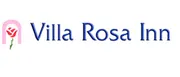 Villa Rosa Inn hotel logo