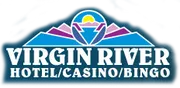 Virgin River Hotel and Casino hotel logo