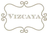 Vizcaya hotel logo