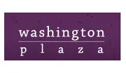 Washington Plaza Hotel hotel logo