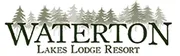 Waterton Lakes Lodge Resort hotel logo