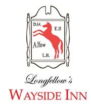 Wayside Inn hotel logo