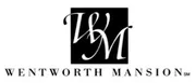 Wentworth Mansion hotel logo