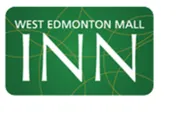 West Edmonton Mall Inn hotel logo