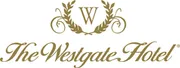 Westgate Hotel hotel logo