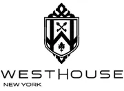 WestHouse Hotel New York, an SLH Hotel hotel logo
