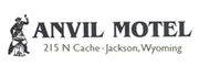 Anvil Hotel hotel logo