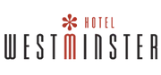 Westminster Hotel hotel logo