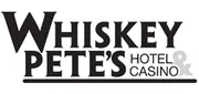 Whiskey Pete's Hotel & Casino hotel logo