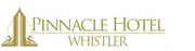 Pinnacle Hotel Whistler Village hotel logo