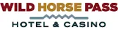 Gila River Resorts & Casinos – Wild Horse Pass hotel logo