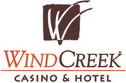 Wind Creek Casino & Hotel Atmore hotel logo