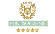 Windsor Arms Hotel hotel logo