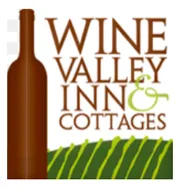 Wine Valley Inn hotel logo