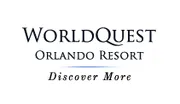 WorldQuest Orlando Resort hotel logo