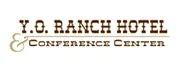 Y O Ranch Hotel hotel logo