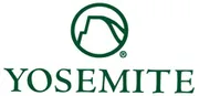 Yosemite View Lodge hotel logo