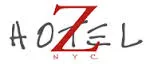Z Hotel New York hotel logo