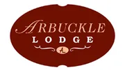 Arbuckle Lodge hotel logo