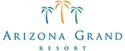 Arizona Grand Resort & Spa hotel logo