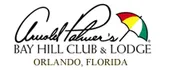 Arnold Palmer's Bay Hill Club & Lodge hotel logo