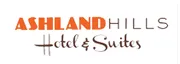Ashland Hills Hotel & Suites hotel logo