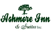 Ashmore Inn and Suites hotel logo