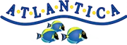 Atlantica Resort hotel logo